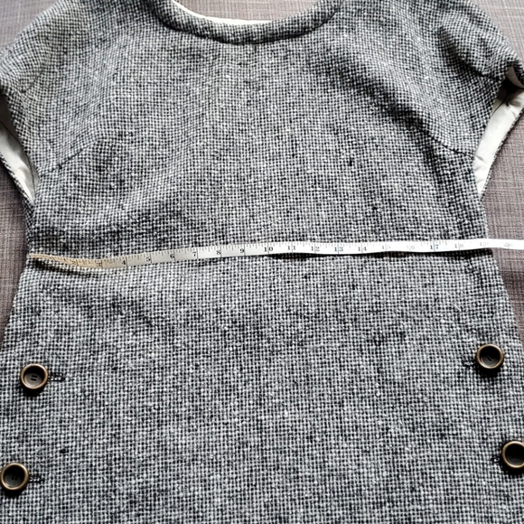 Marc by Marc Jacobs wool dress size small - Picture 9 of 11